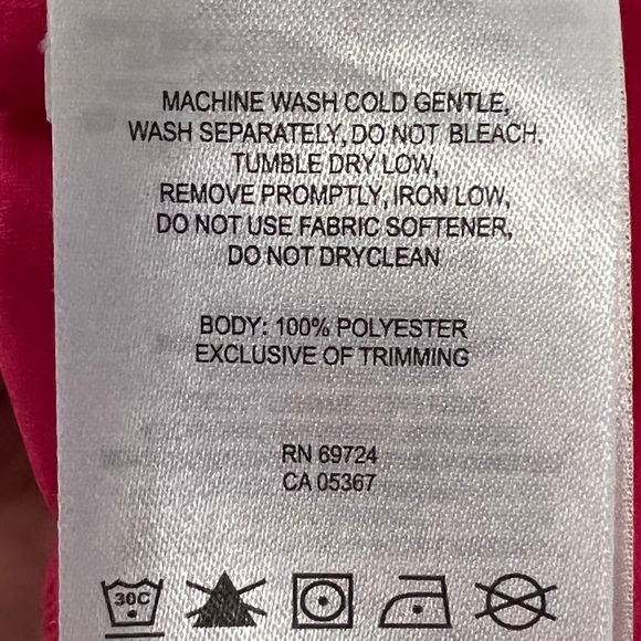 Bundle of 2 Columbia Women Large Fishing Shirt Omnishade PFG Long Sleeve Shirts - Picture 16 of 16